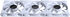 Ventilador Phanteks M25 Gen2 140mm PWM Reversed Airflow D-RGB Blanco image number null