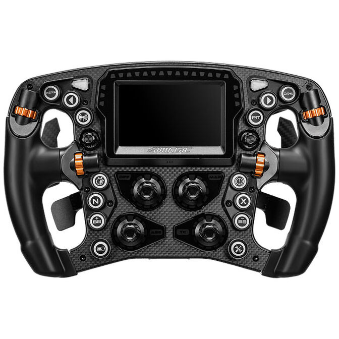Kit 3-Paddle Shifter Simagic image number 1