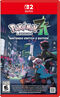 Juego Nintendo Pokémon Pokémon Legends: Z-A - Nintendo Switch 2 Edition