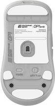 Rat&oacute;n Gaming Endgame Gear OP1w 4k Wireless - White Frost image number null