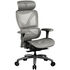 Silla Gaming Ergonomica ThunderX3 XTC - Griz image number null