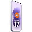 Smartphone Xiaomi Redmi Note 17 4G 6.99" (4 / 128GB) 120Hz P&uacute;rpura image number null