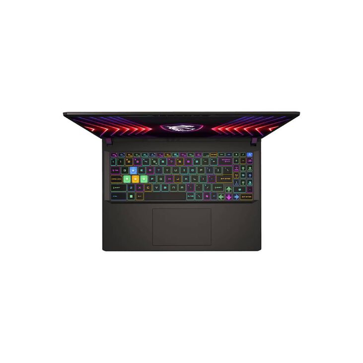 Port&aacute;til MSI Vector 16 HX A13VHG-465XPT 16" i9-13980HX 32GB 1TB RTX 4080 IPS QHD+ 240Hz image number 2