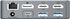 Docking Station Conceptronic 15-in-1 DisplayLink USB 3.2 Gen 2 image number null