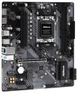 Asrock A620M-HDV/M.2+ AMD A620 Z&oacute;calo AM5 micro ATX image number null