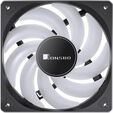 Ventilador CPU Jonsbo CR-1000 EVO ARGB Negro 120mm image number null