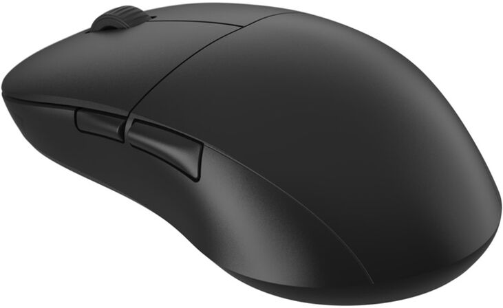 Rat&oacute;n Gaming Endgame Gear XM2w Wireless - Negro image number 0