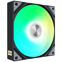 Ventilador TRYX Rota SL ARGB Negro 120mm