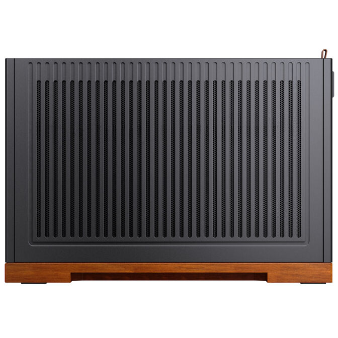 Caja Mini-ITX Jonsbo T9 Negro con Riser 4.0 image number 21