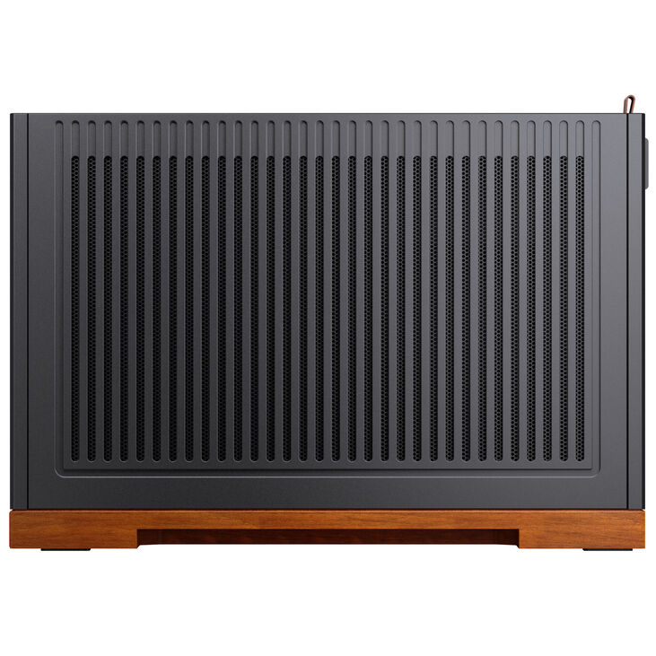 Caja Mini-ITX Jonsbo T9 Negro con Riser 4.0 image number 21