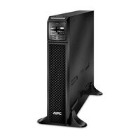 UPS APC Smart-UPS SRT 1500VA 230V