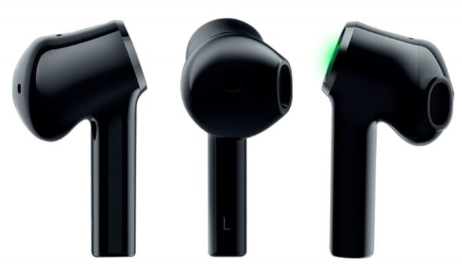 Auriculares Razer Hammerhead True Wireless X image number 3