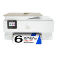 Impresora Multifunci&oacute;n de Inyecci&oacute;n de Tinta HP Envy Inspire 7920e Todo-en-Uno WiFi image number null