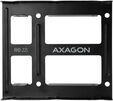 Adaptador AXAGON RHD-225 Dual 2.5" HDD para 3.5" image number null