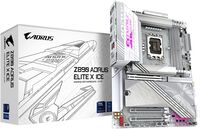 Placa Base Gigabyte Z890 Aorus Elite X ICE