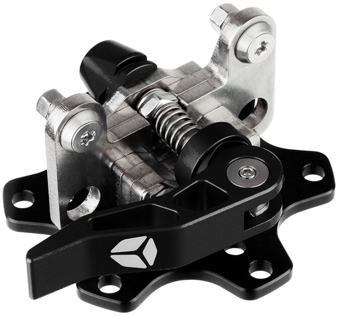 Quick Release Cube Controls Full set - Negro (50mm / 70mm) image number 1