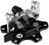 Quick Release Cube Controls Full set - Negro (50mm / 70mm) image number null