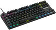 Teclado Corsair K60 RGB Pro TKL Optical Mechanical - Mec&acirc;nico (PT) image number null