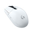 Rat&oacute;n Logitech G305 12000DPI Lightspeed Wireless Blanco image number null