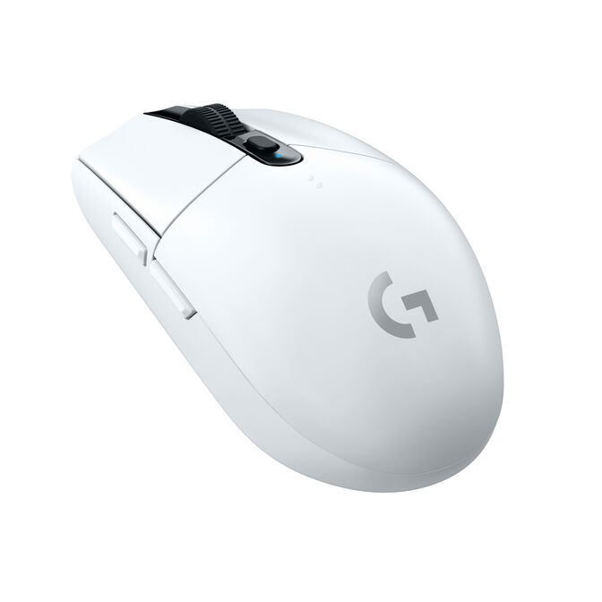 Rat&oacute;n Logitech G305 12000DPI Lightspeed Wireless Blanco image number 2