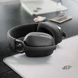 Auriculares Logitech ZONE Vibe 100 Bluetooth Negro image number null