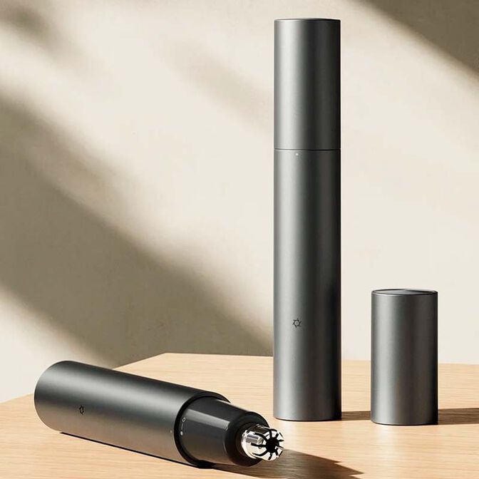 Xiaomi Nose Hair Trimmer - Cortapelos de Nariz image number 1