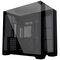 Caja E-ATX Lian Li O11 Vision Compact Negro Vidrio Templado