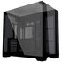 Caja E-ATX Lian Li O11 Vision Compact Negro Vidrio Templado image number null