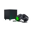 Altavoces Razer Nommo V2 image number null