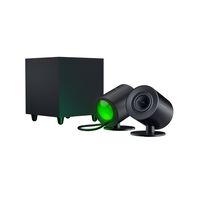Altavoces Razer Nommo V2