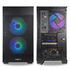 Ordenador AURA Gamer-PC Powered by ASUS Ryzen 5 7500F 32GB DDR5 1TB RTX 5060 Ti 16GB WiFi W11 image number null