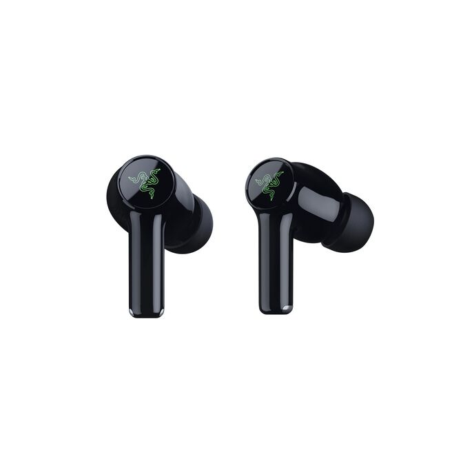 Auriculares Razer Hammerhead V3 X HyperSpeed image number 4