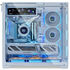 Pantalla Portable Lian Li 8.8" Blanco image number null