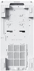 Caja ATX Montech SKY TWO GX - Blanco image number null