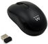 Ratón Ewent EW3223 Wireless 1000DPI Negro image number null
