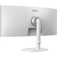 Monitor Curvo MSI 34" PRO MD342CQPW VA UWQHD 21:9 Curvo 120Hz (5ms) image number null