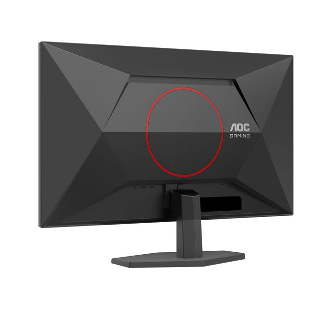 Monitor AOC Gaming 27" Q27G42ZE Fast IPS QHD 240Hz (OC 260Hz) 0.3ms image number 9