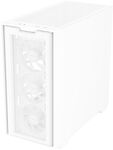 Torre Micro-ATX Asus A21 Plus ARGB Blanco image number null