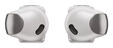 Auriculares Bose Ultra Earbuds Open Ear Branco image number null