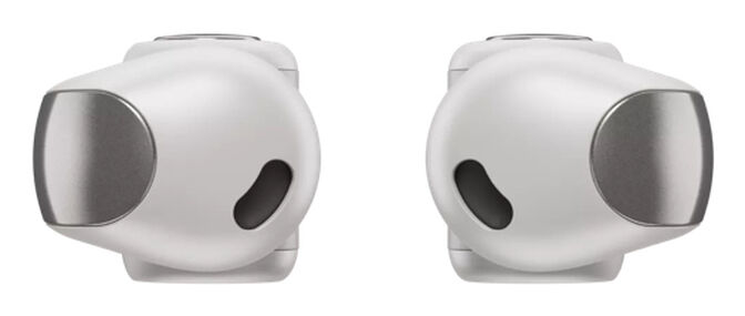 Auriculares Bose Ultra Earbuds Open Ear Branco image number 6