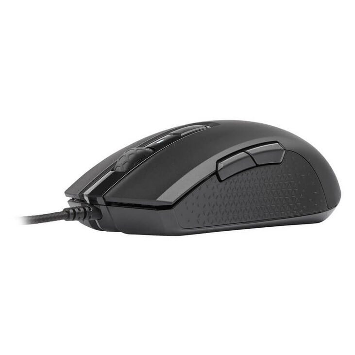 Ratón Corsair M55 Pro RGB Negro 12000 DPI image number 3
