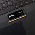Kingston SO-DIMM 32GB DDR4 3200MHz Fury Impact CL20 image number null