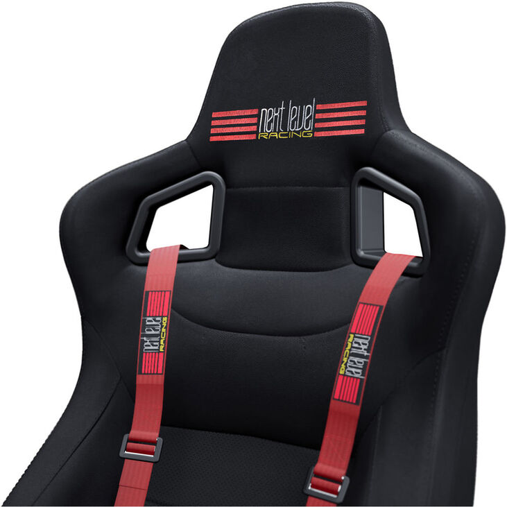 Cockpit Next Level Racing GT Track image number 4