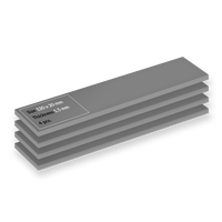 Thermal Pad Arctic TP-4 120 x 20 x 1.5 mm (Pack 4)