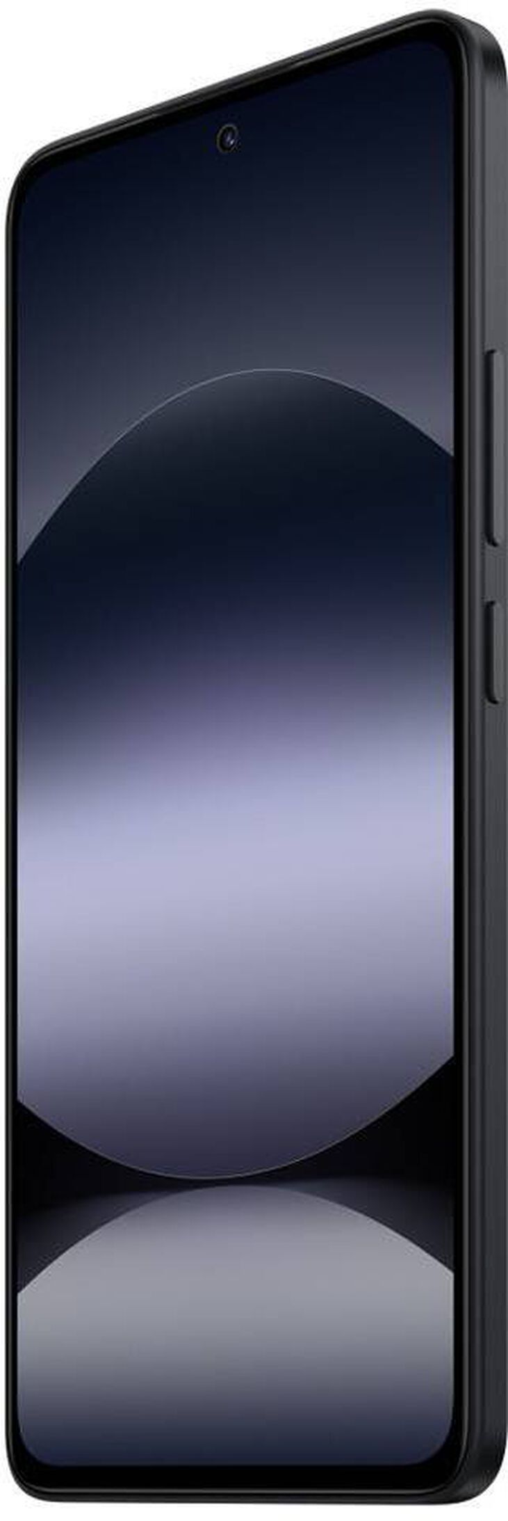 Smartphone Xiaomi Redmi Note 14 5G 6.67" 8GB/256GB Dual SIM Midnight Black image number 8