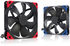 Ventilador Noctua NF-A14 PWM Chromax (Swap) 140mm image number null