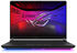 Port&aacute;til ASUS ROG Strix Scar 16 G635LW 16" Ultra 9 275HX 64GB DDR5 2TB RTX 5080 2.5K 240Hz W11 Bonus