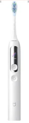 Cepillo de Dientes El&eacute;ctrico Xiaomi Mijia Smart Servo-oscillation Electric Toothbrush Pro Blanco image number null