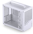 Caja Micro-ATX Jonsbo Z20 Blanco image number null