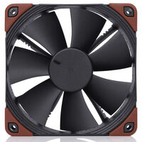 Ventilador Noctua NF-F12 industrialPPC-24V-2000 SP IP67 PWM 120mm